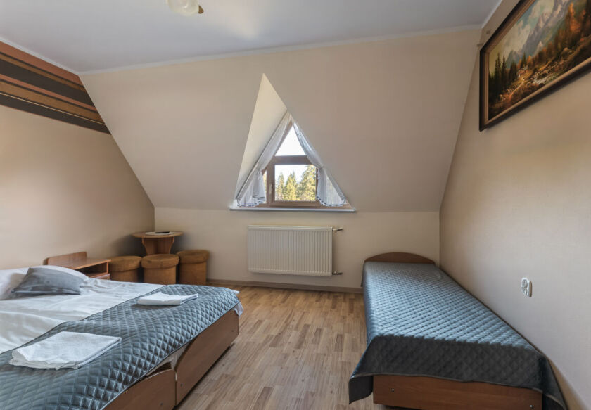 Gościniec u Szostak&oacute;w - G&oacute;rska Grań  32