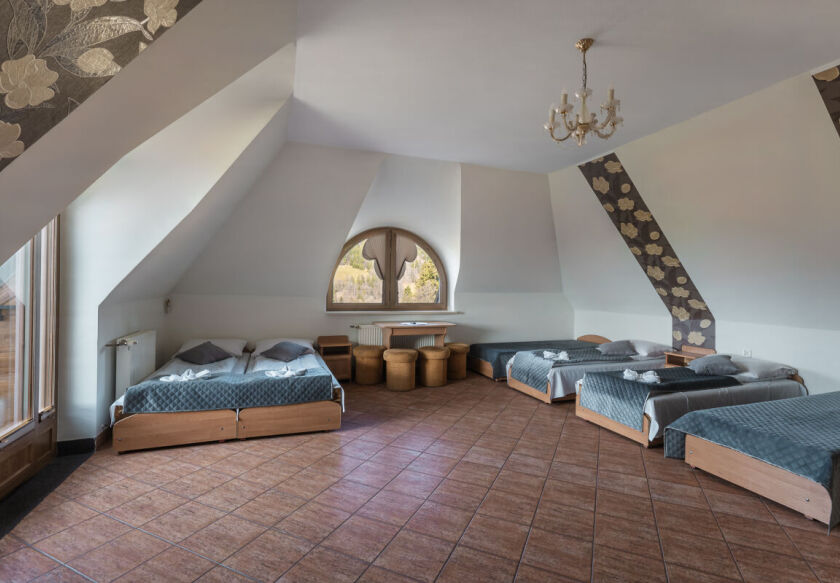 Gościniec u Szostak&oacute;w - G&oacute;rska Grań  33