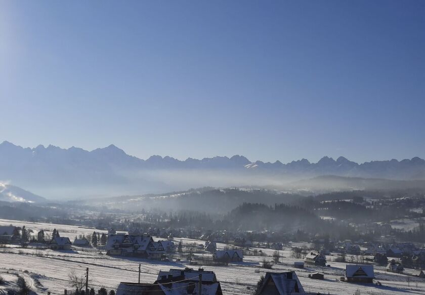 Harc&oacute;wka u Koszut&oacute;w 1