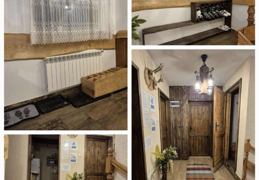 Harc&oacute;wka u Koszut&oacute;w 2