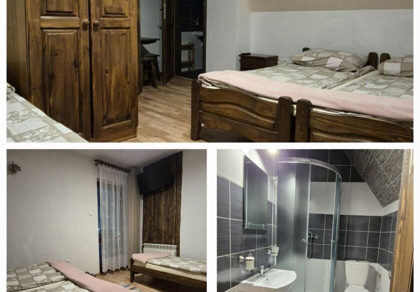 Harc&oacute;wka u Koszut&oacute;w 5