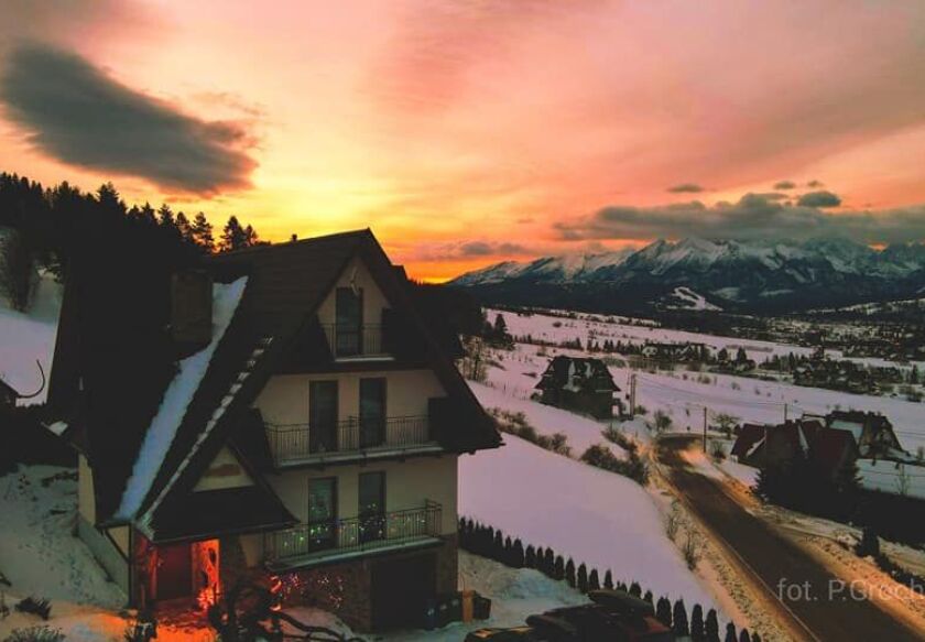 Harc&oacute;wka u Koszut&oacute;w 6