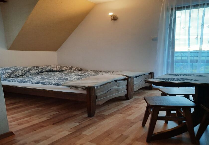 Harc&oacute;wka u Koszut&oacute;w 7