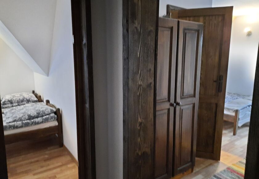 Harc&oacute;wka u Koszut&oacute;w 8