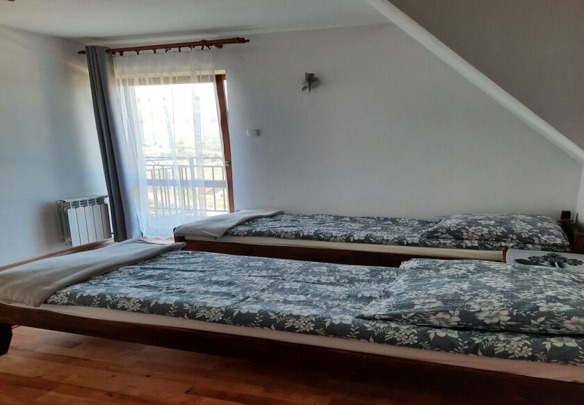 Harc&oacute;wka u Koszut&oacute;w 9