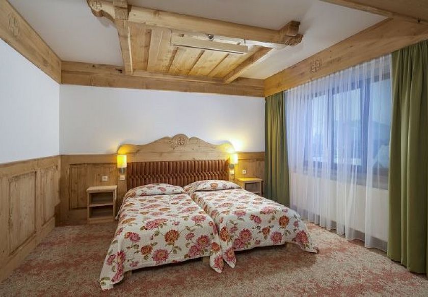 Hotel Bania **** Thermal & Ski 2