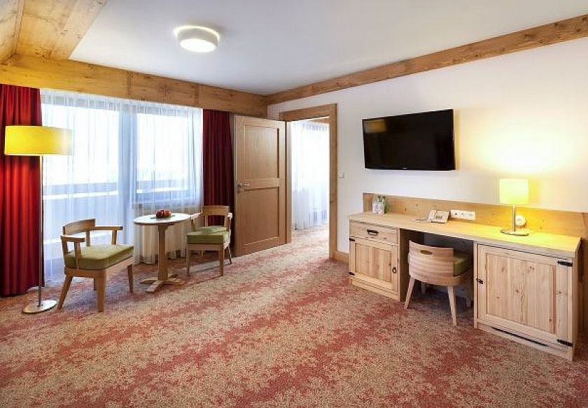 Hotel Bania **** Thermal & Ski 3