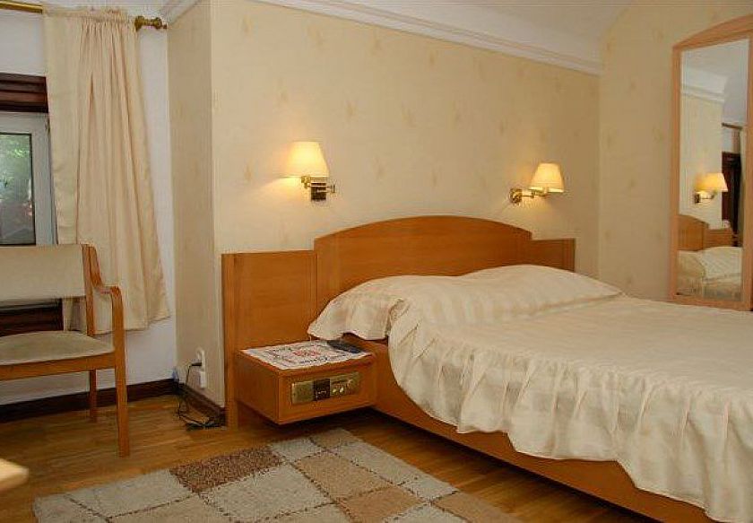 Hotel Daria - noclegi Łódź