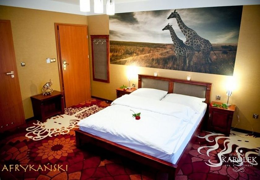Hotel "Karolek" 2