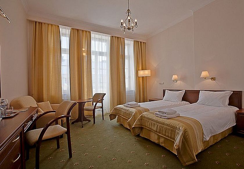 Hotel Masovia 2