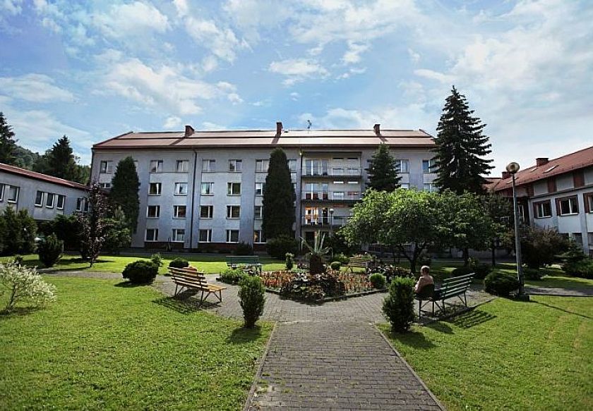 Hotel Monttis 1