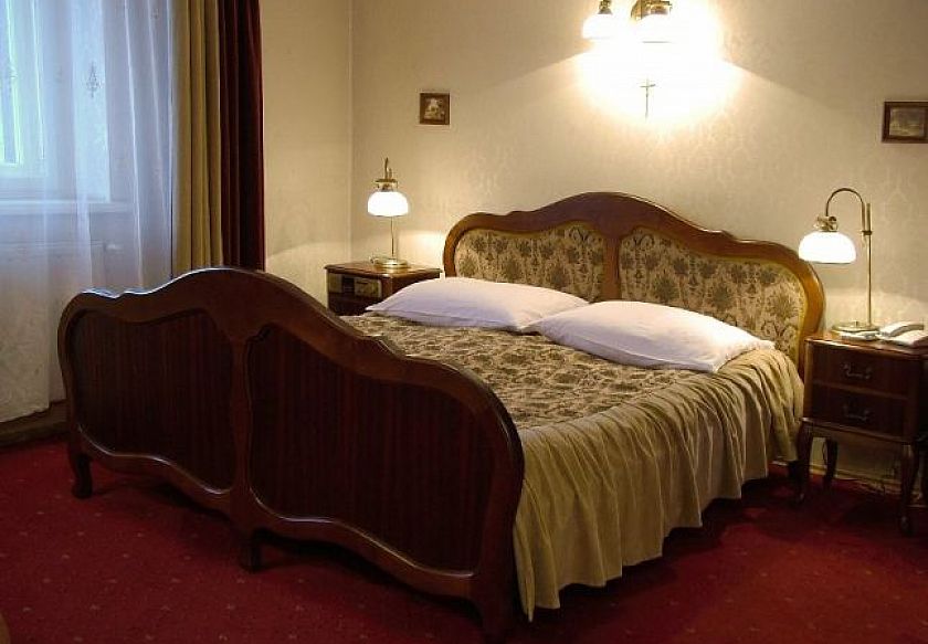 Hotel Pollera - noclegi Kraków