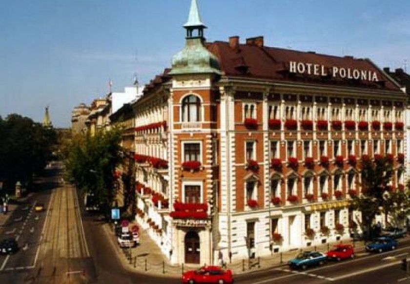 Hotel Polonia 2