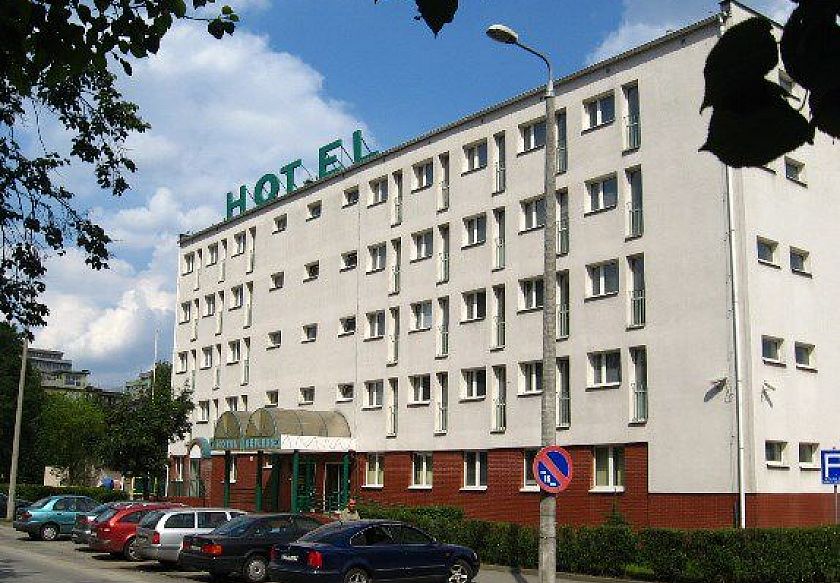 Hotel Refleks  - noclegi Toruń