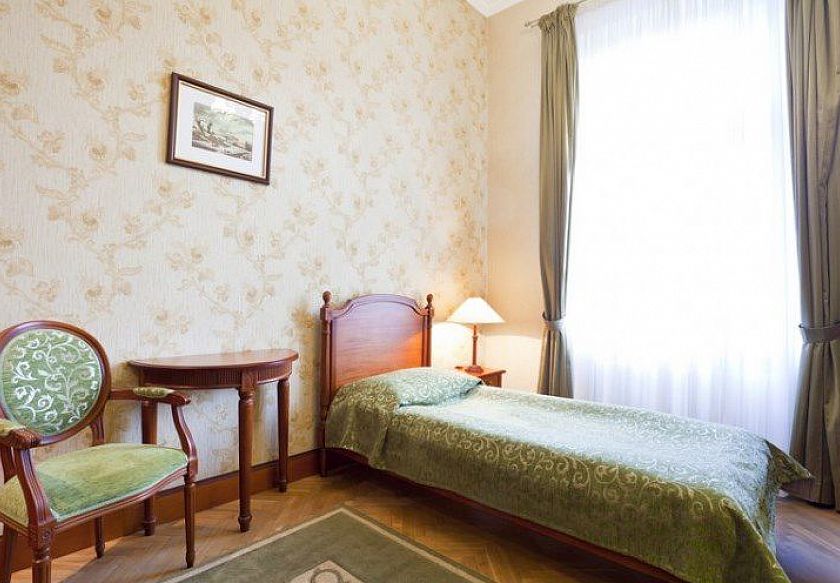 Hotel Royal - noclegi Kraków