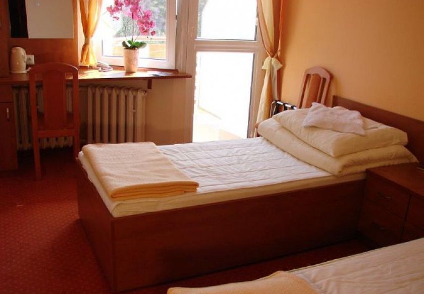 Hotel Ustka Sp. z o.o. 4