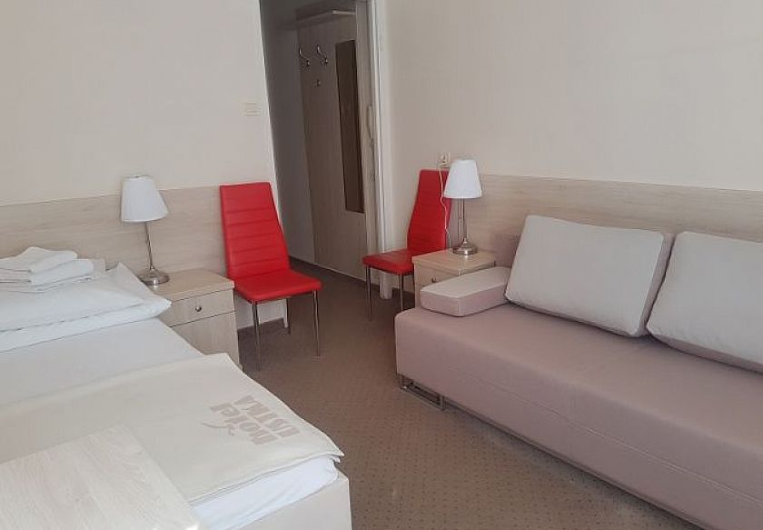 Hotel Ustka Sp. z o.o. 6