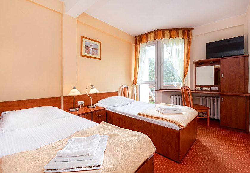 Hotel Ustka Sp. z o.o. 19