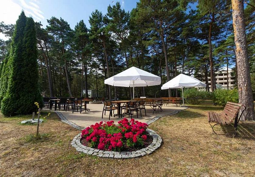 Hotel Ustka Sp. z o.o. 20