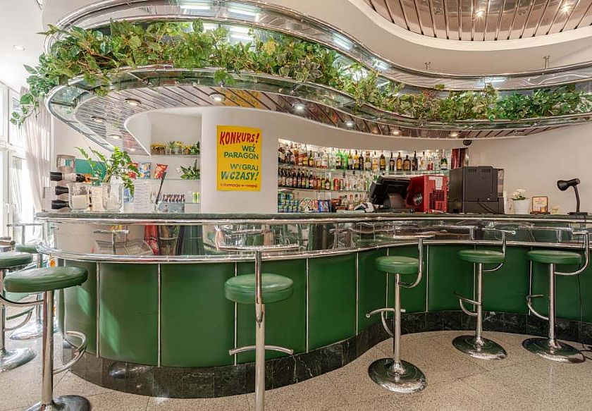 Hotel Ustka Sp. z o.o. 28