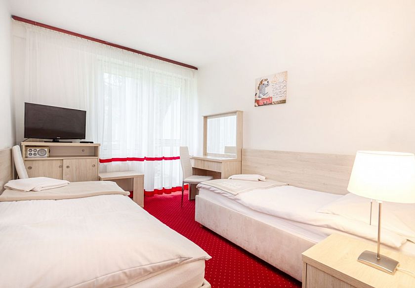 Hotel Ustka Sp. z o.o. 11