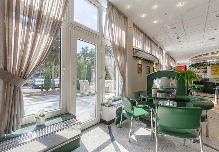 Hotel Ustka Sp. z o.o. 29