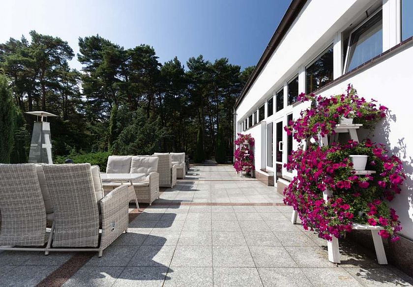 Hotel Ustka Sp. z o.o. 30