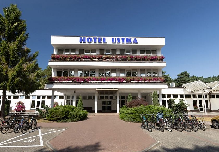 Hotel Ustka Sp. z o.o. 32