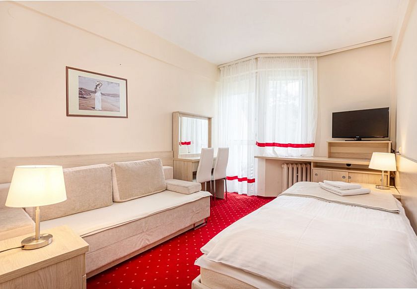 Hotel Ustka Sp. z o.o. 12