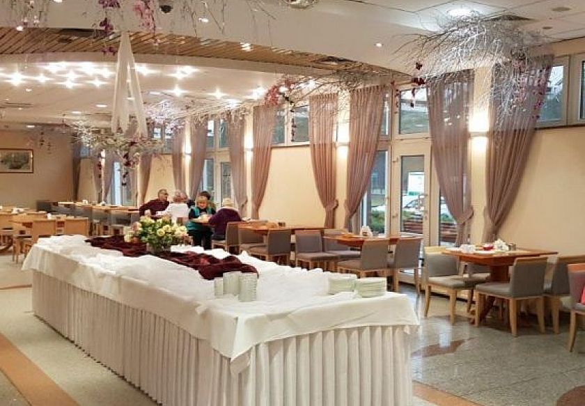 Hotel Ustka Sp. z o.o. 1