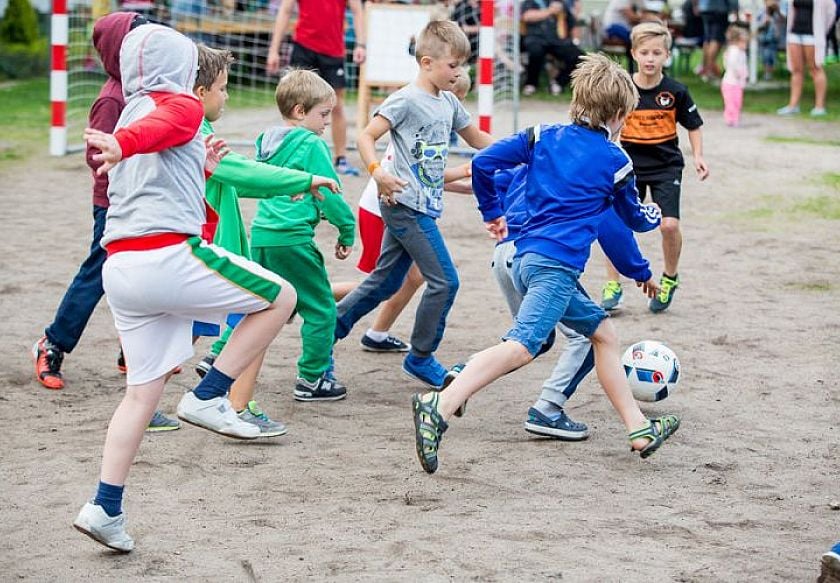 JANTAR  -  CENTRUM ZDROWIA I WYPOCZYNKU 14