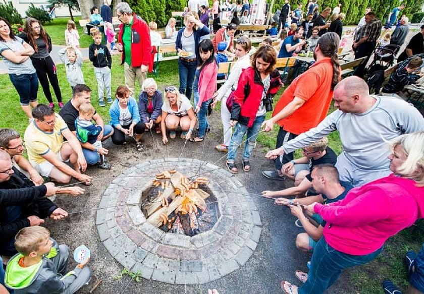 JANTAR  -  CENTRUM ZDROWIA I WYPOCZYNKU 10