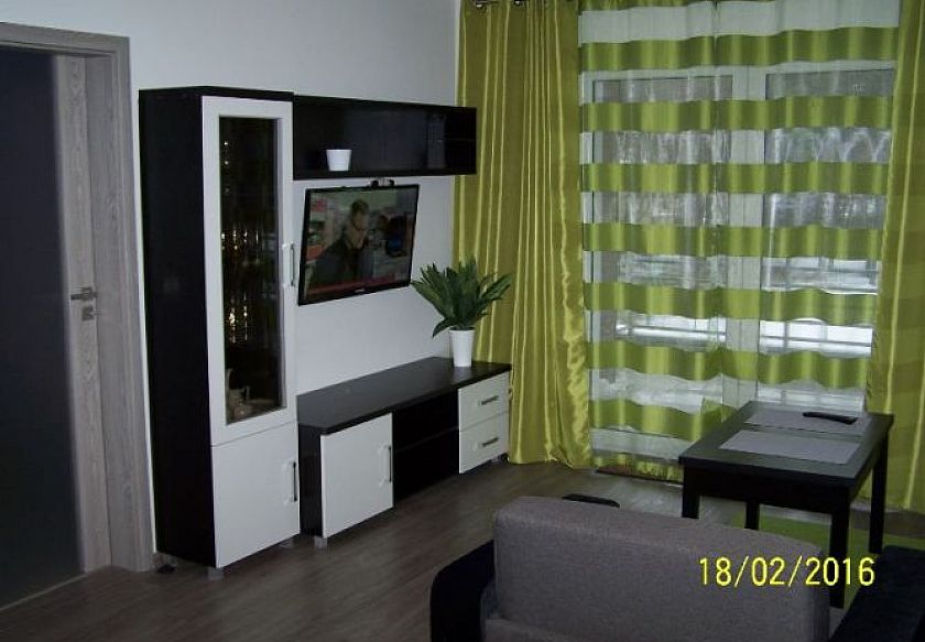 pok&oacute;j dzienny