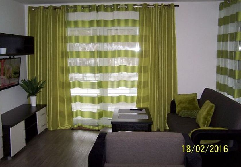 pok&oacute;j dzienny