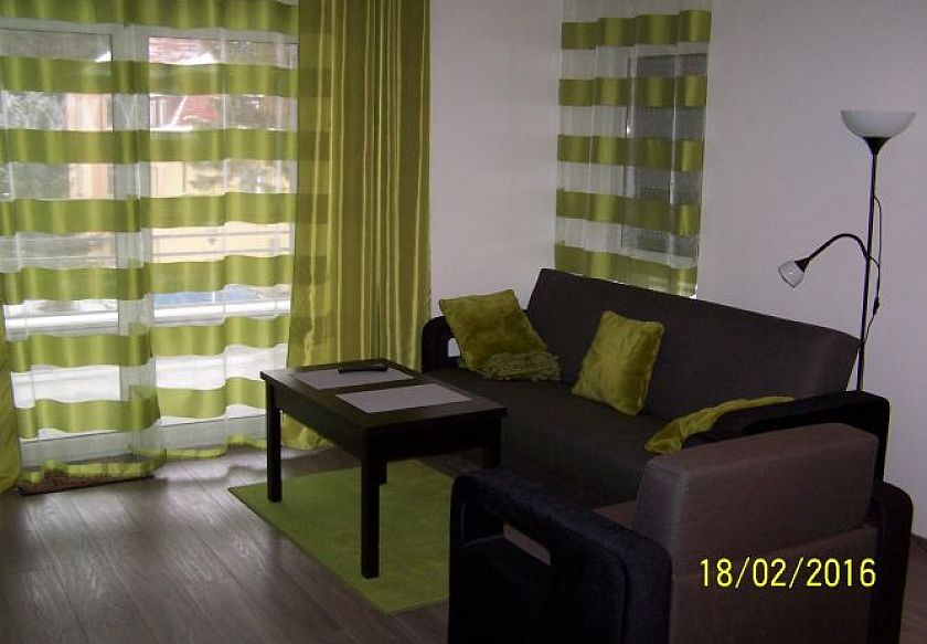 pok&oacute;j dzienny