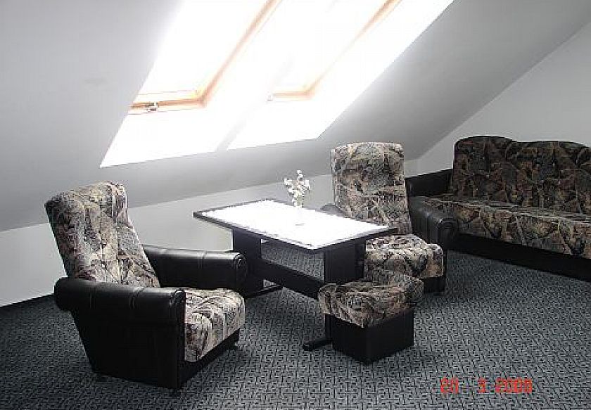 Kaszubka - noclegi Rowy