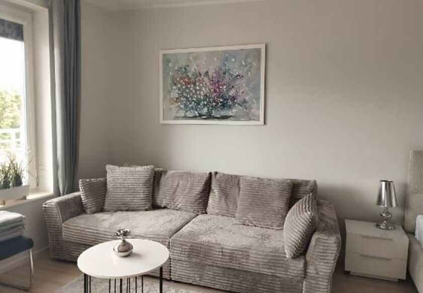 Kołobrzeskie Apartamenty 4