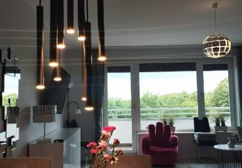 Kołobrzeskie Apartamenty 5