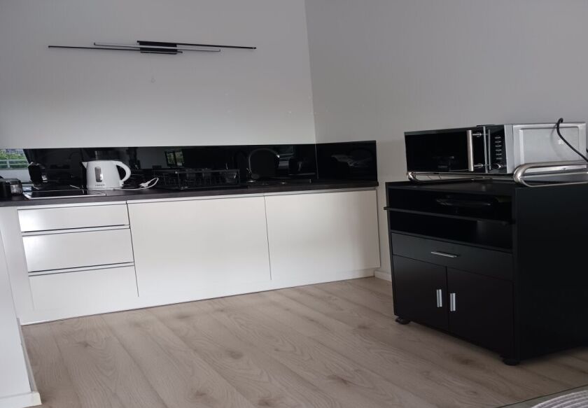 Kołobrzeskie Apartamenty 8