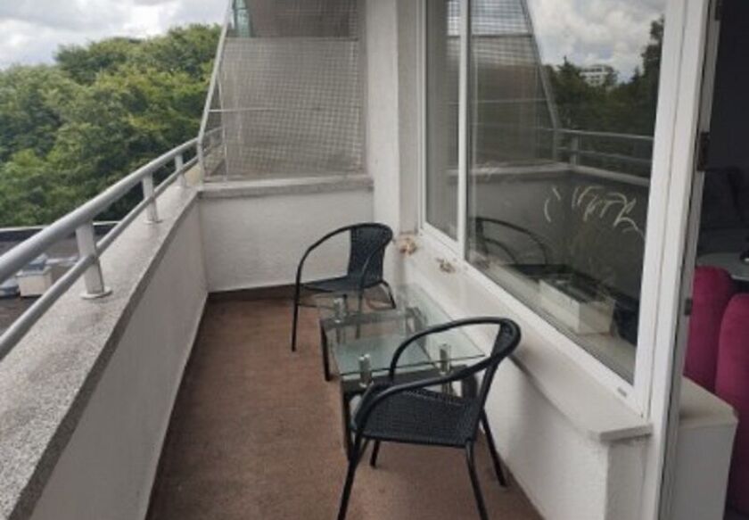 Kołobrzeskie Apartamenty 11