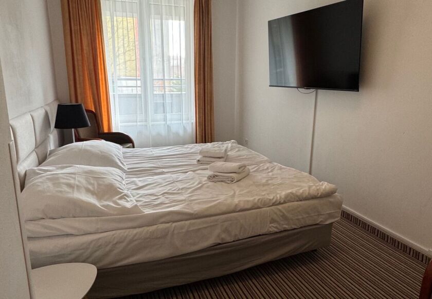 Kołobrzeskie Apartamenty 17