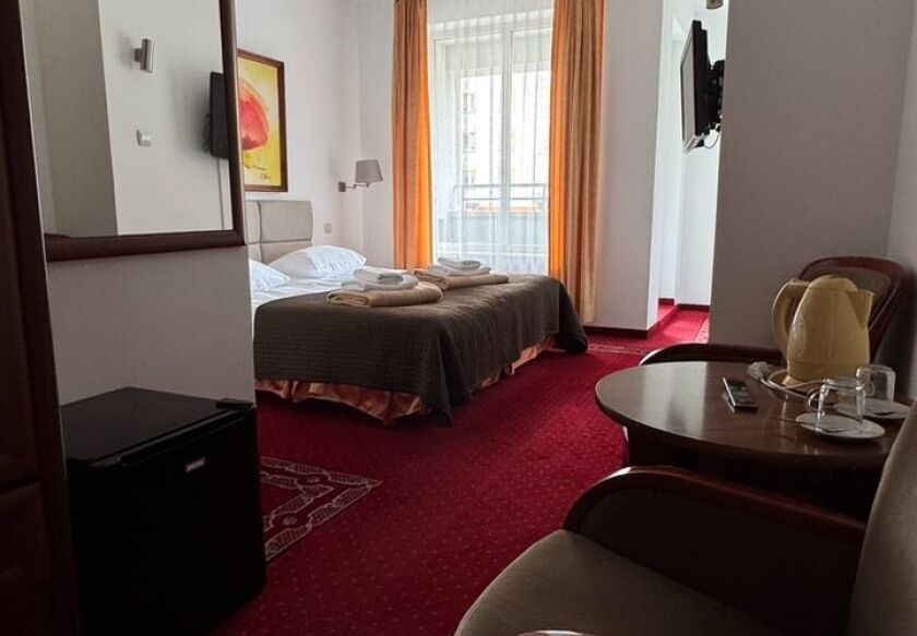 Kołobrzeskie Apartamenty 18