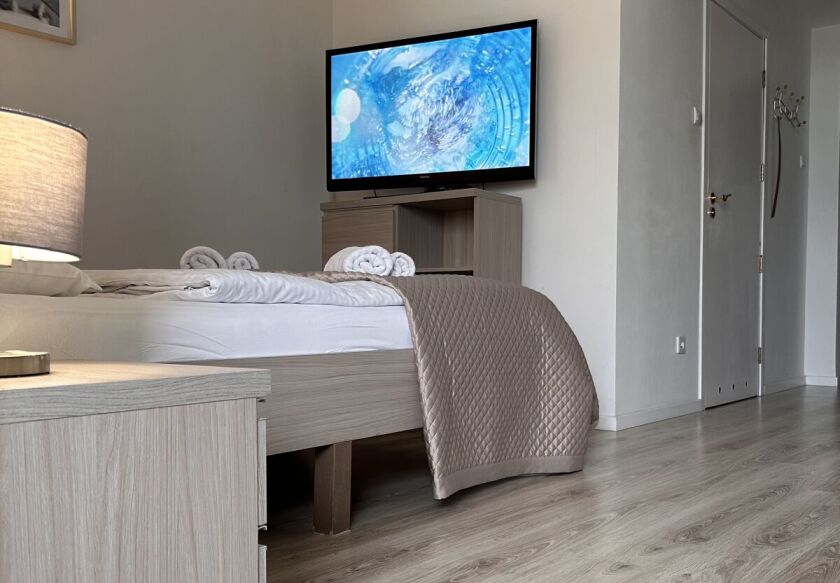 Kołobrzeskie Apartamenty 22