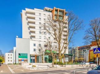 Nocleg w Kołobrzegu - Kołobrzeskie Apartamenty