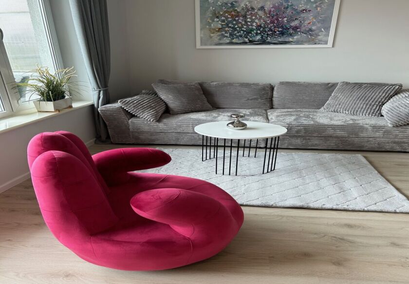 Kołobrzeskie Apartamenty 2