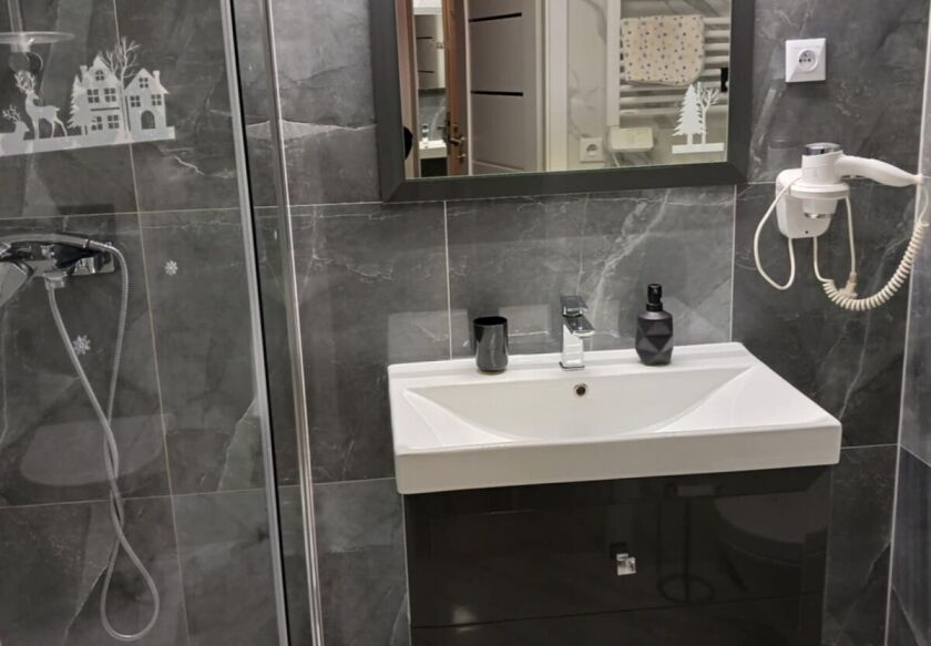 Kołobrzeskie Apartamenty 11