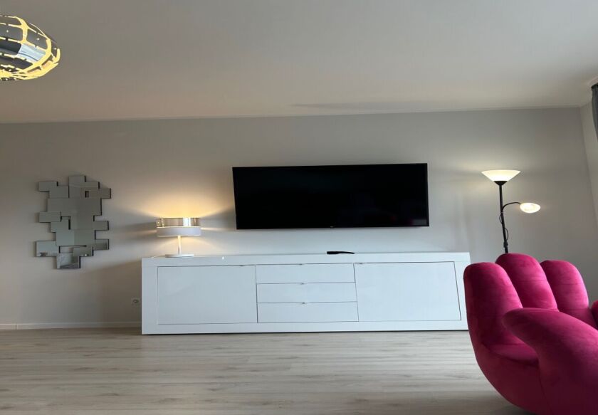 Kołobrzeskie Apartamenty 16