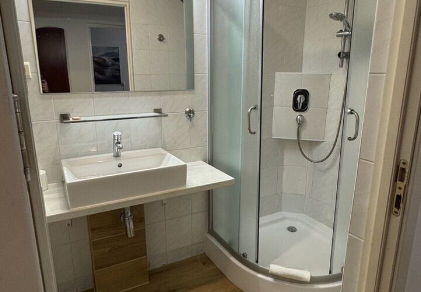 Kołobrzeskie Apartamenty 17