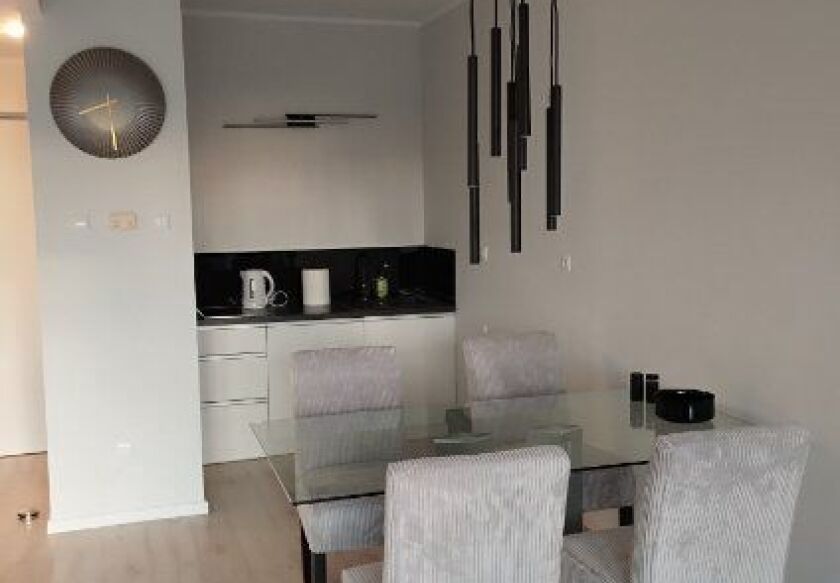 Kołobrzeskie Apartamenty 5
