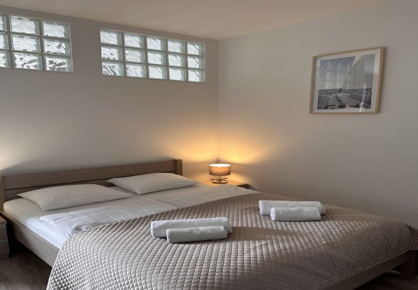 Kołobrzeskie Apartamenty 21